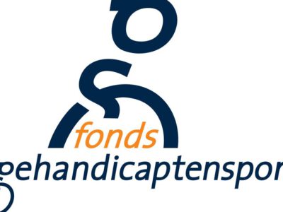 Collecteer jij ook voor de gehandicaptensport?