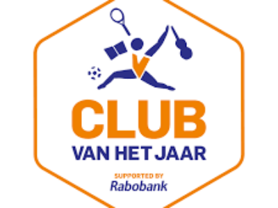 Maak de SGB club van het jaar en stem!