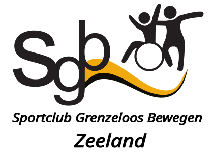 Sportclub Grenzeloos Bewegen