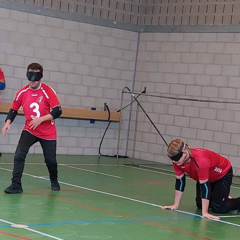 Goalball