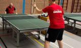 tafeltennisstart