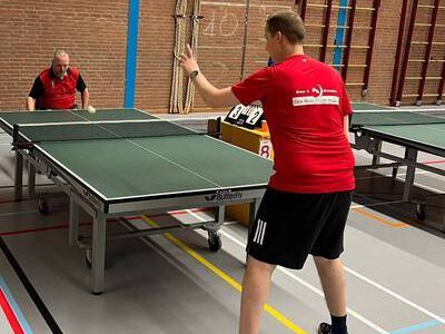 tafeltennisstart tafeltennisstart