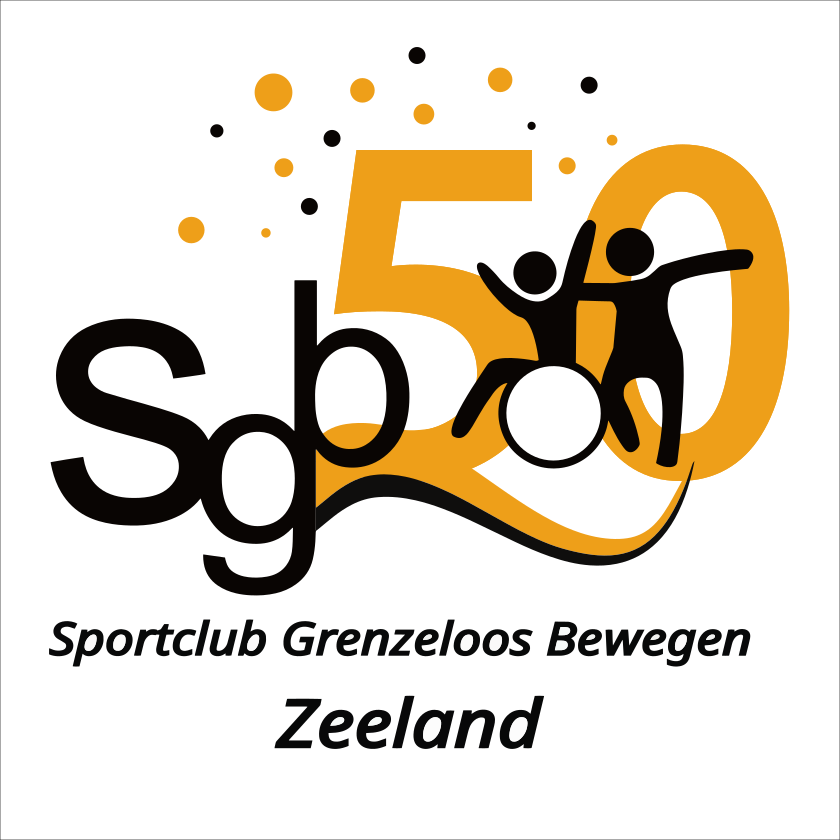 Sportclub Grenzeloos Bewegen