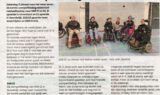 2025-01-11 E-hockey Ulvenhout en Noordwijk