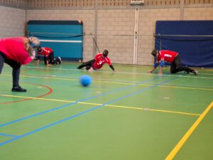 goalballactie
