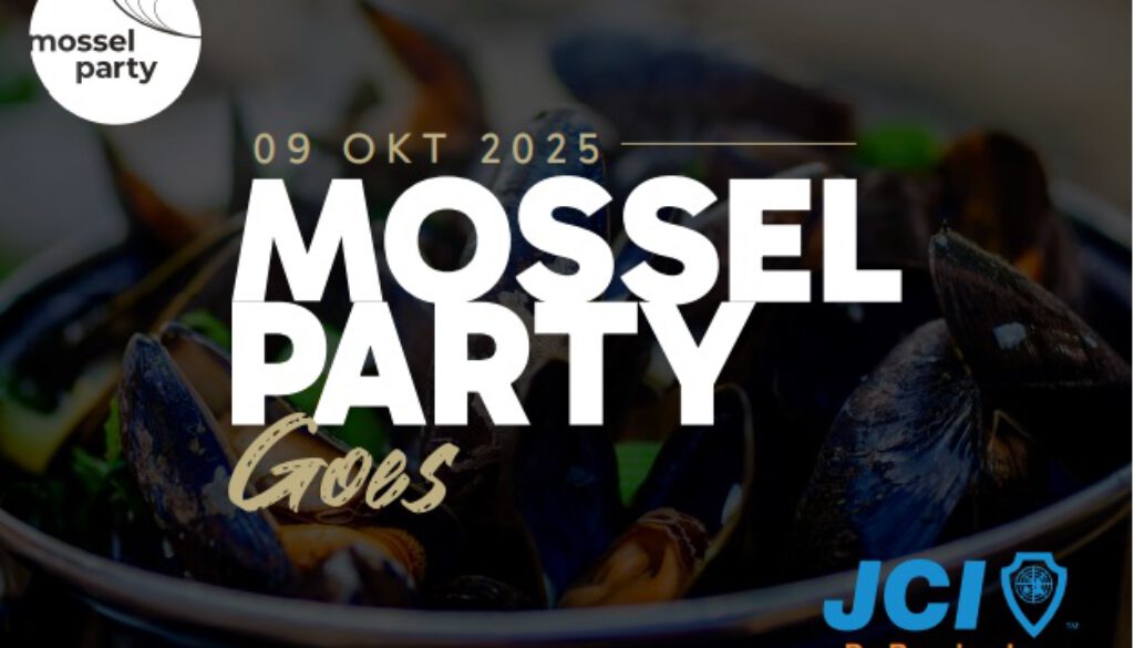 mosselfeest